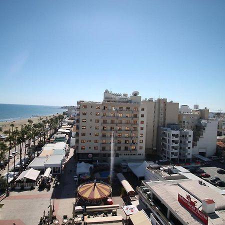 Elena Court Apt 401 Appartement Larnaca Buitenkant foto