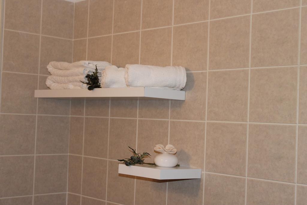 Elena Court Apt 401 Appartement Larnaca Buitenkant foto